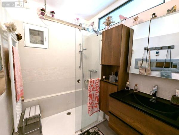 Maison à vendre à Guérande en Loire-Atlantique (44350), ref : 44128-1098   
Centre-Ville