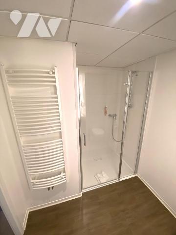 Studio pour investisseur meublé au calme avec parking