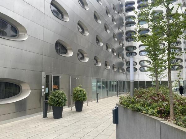 Studio pour investisseur meublé au calme avec parking