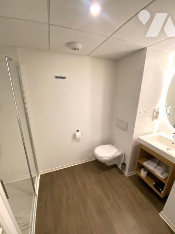 Studio pour investisseur meublé au calme avec parking