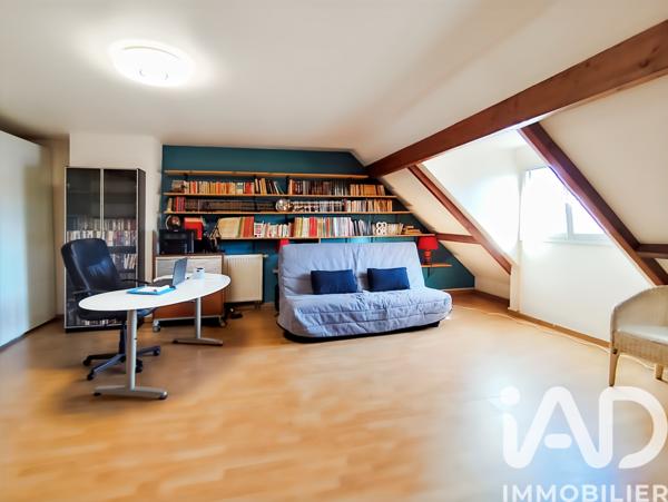 Maison à vendre 7 pièces 177 m² Pontoise