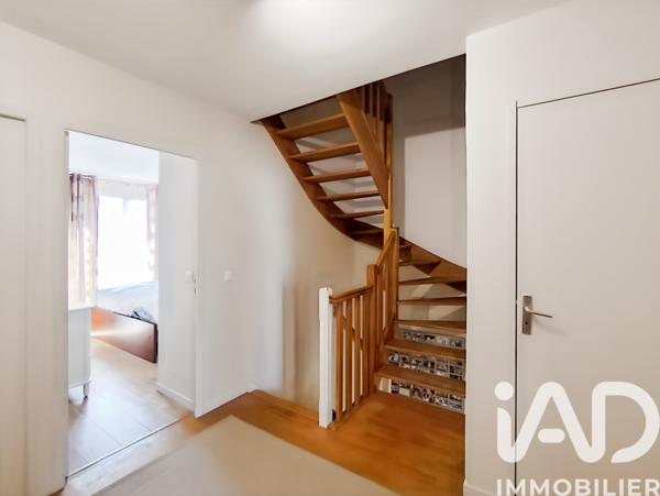 Maison à vendre 7 pièces 177 m² Pontoise