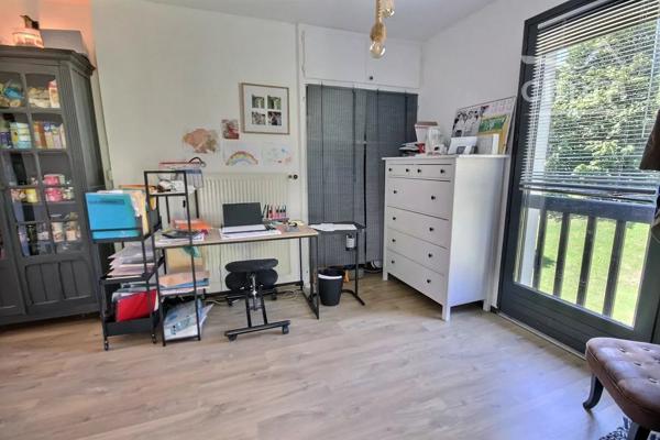 A VENDRE MAISON D'ARCHITECTE T5 166 M2 / 230 M2 UTILES.