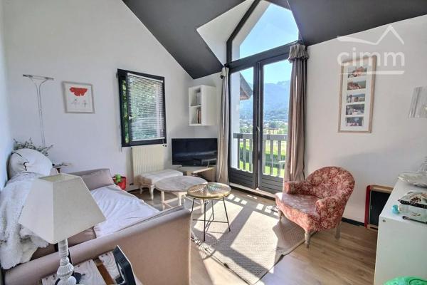 A VENDRE MAISON D'ARCHITECTE T5 166 M2 / 230 M2 UTILES.