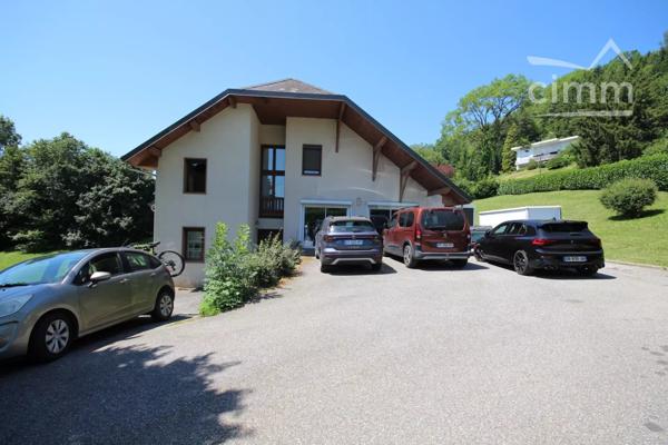 A VENDRE MAISON D'ARCHITECTE T5 166 M2 / 230 M2 UTILES.