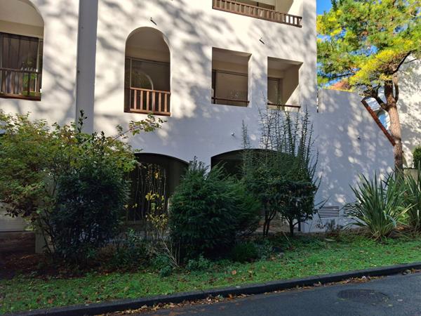 17000 LA ROCHELLE Appartement La Rochelle 2 pièce(s) 44.89 m2