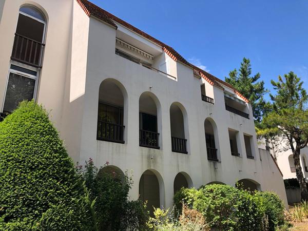 17000 LA ROCHELLE Appartement La Rochelle 2 pièce(s) 44.89 m2