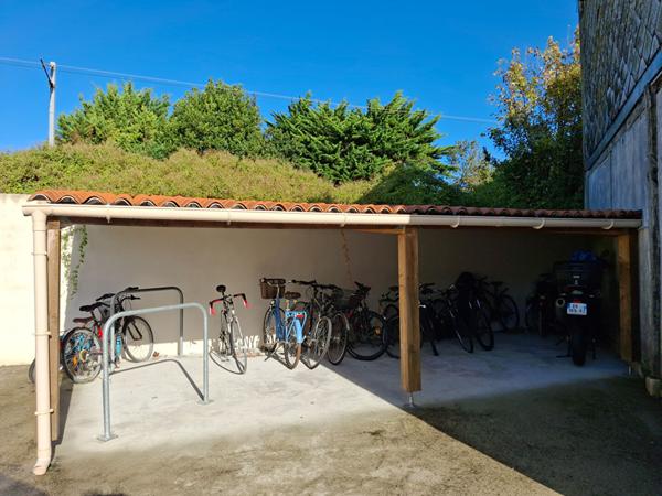 17000 LA ROCHELLE Appartement La Rochelle 2 pièce(s) 44.89 m2