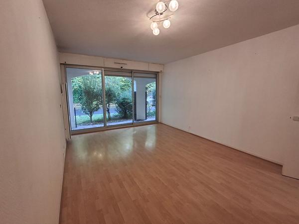 17000 LA ROCHELLE Appartement La Rochelle 2 pièce(s) 44.89 m2