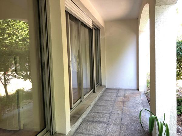 17000 LA ROCHELLE Appartement La Rochelle 2 pièce(s) 44.89 m2