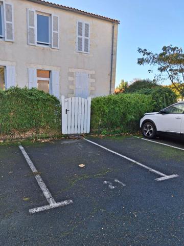 17000 LA ROCHELLE Appartement La Rochelle 2 pièce(s) 44.89 m2