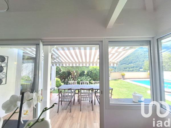 Maison à vendre 7 pièces 167 m² Luz-Saint-Sauveur