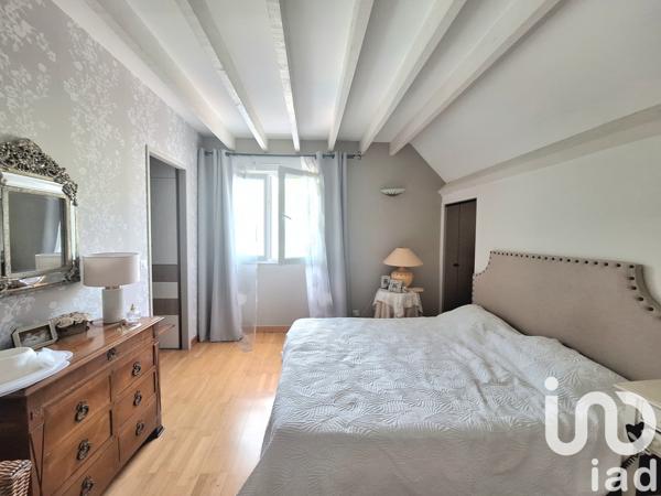 Maison à vendre 7 pièces 167 m² Luz-Saint-Sauveur