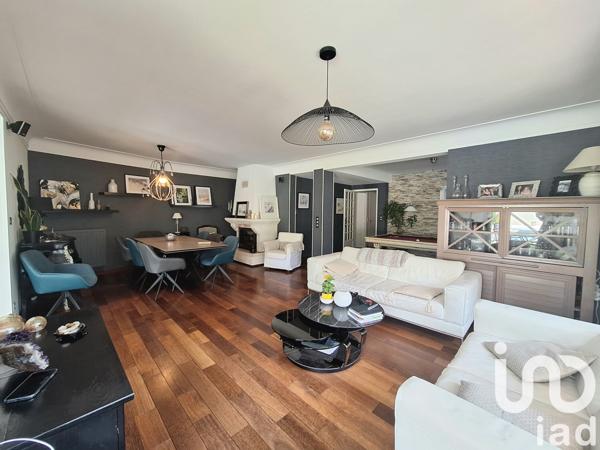 Maison à vendre 7 pièces 167 m² Luz-Saint-Sauveur