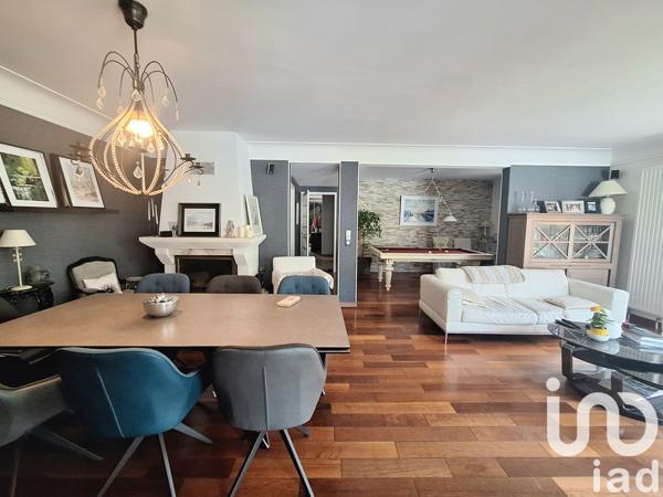 Maison à vendre 7 pièces 167 m² Luz-Saint-Sauveur