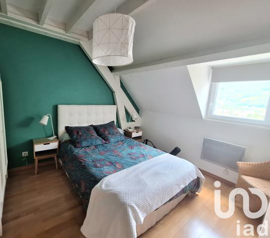 Maison à vendre 7 pièces 167 m² Luz-Saint-Sauveur