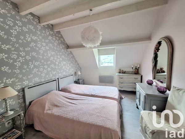 Maison à vendre 7 pièces 167 m² Luz-Saint-Sauveur