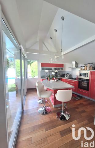 Maison à vendre 7 pièces 167 m² Luz-Saint-Sauveur