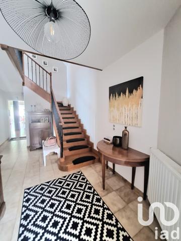 Maison à vendre 7 pièces 167 m² Luz-Saint-Sauveur