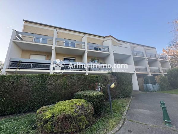 Location Appartement 2 pièces 36 m2 à Saint-Germain-Lès-Corbeil