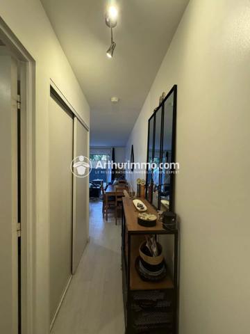 Location Appartement 2 pièces 36 m2 à Saint-Germain-Lès-Corbeil