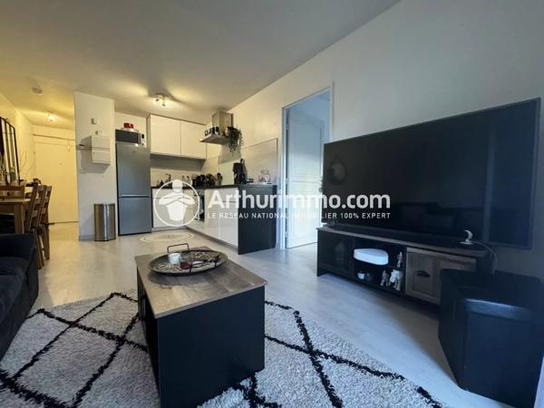 Location Appartement 2 pièces 36 m2 à Saint-Germain-Lès-Corbeil