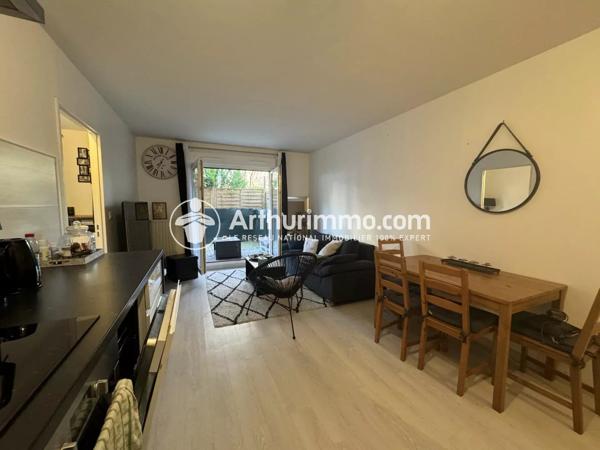 Location Appartement 2 pièces 36 m2 à Saint-Germain-Lès-Corbeil