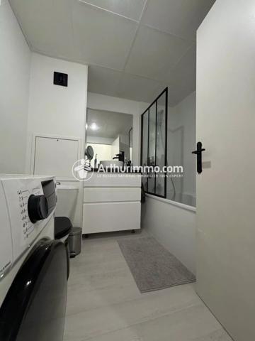 Location Appartement 2 pièces 36 m2 à Saint-Germain-Lès-Corbeil