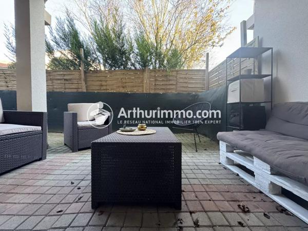 Location Appartement 2 pièces 36 m2 à Saint-Germain-Lès-Corbeil