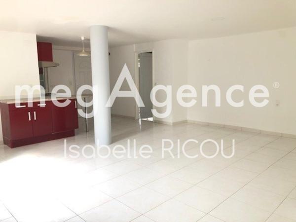 Maison à MARENNES, 17320 - 6 pièces 130m²