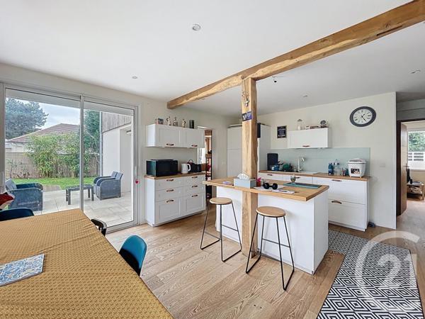 Maison à vendre  7 pièces - 180 m2 COMPIEGNE - 60