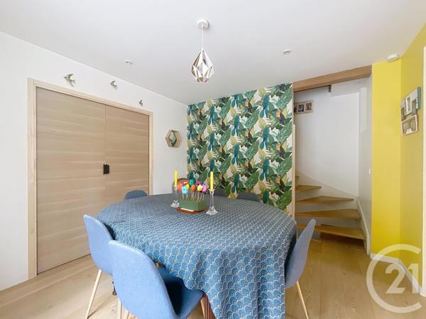 Maison à vendre  7 pièces - 180 m2 COMPIEGNE - 60