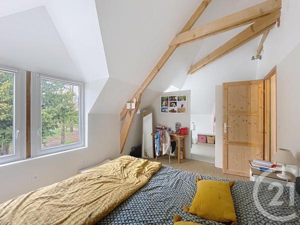 Maison à vendre  7 pièces - 180 m2 COMPIEGNE - 60