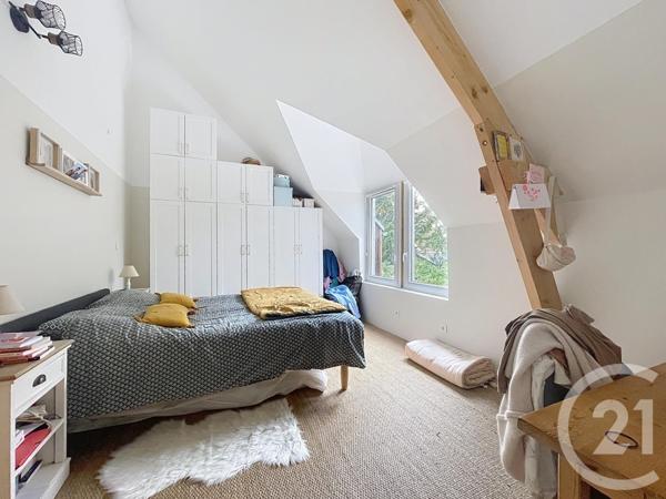 Maison à vendre  7 pièces - 180 m2 COMPIEGNE - 60