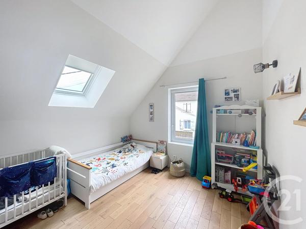 Maison à vendre  7 pièces - 180 m2 COMPIEGNE - 60