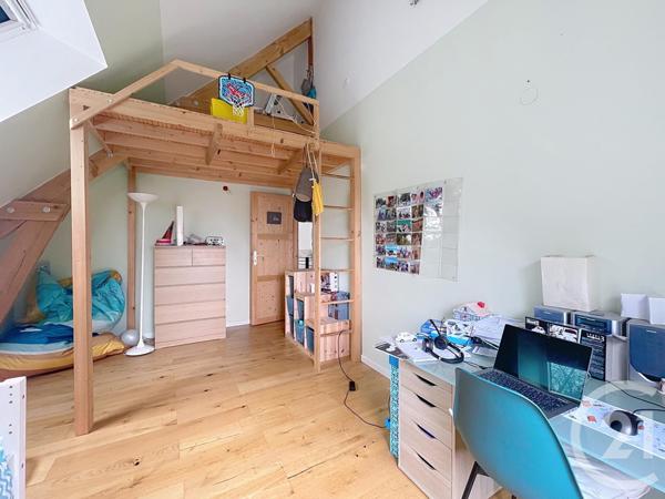 Maison à vendre  7 pièces - 180 m2 COMPIEGNE - 60