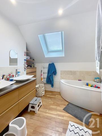 Maison à vendre  7 pièces - 180 m2 COMPIEGNE - 60