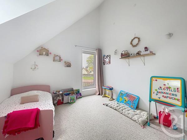 Maison à vendre  7 pièces - 180 m2 COMPIEGNE - 60