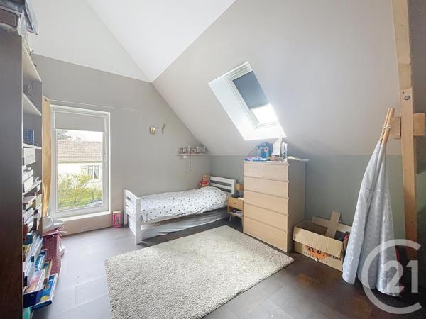 Maison à vendre  7 pièces - 180 m2 COMPIEGNE - 60