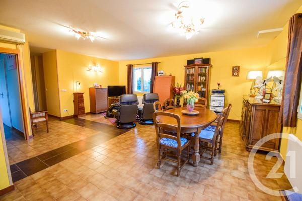 Maison à vendre  5 pièces - 111 m2 BAGNOLS - 69