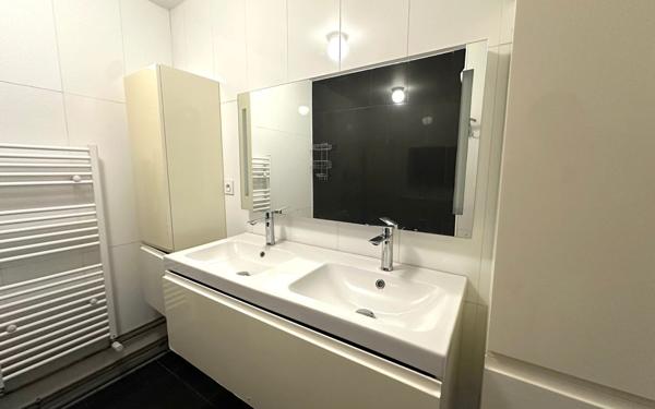 Appartement à vendre    3 pièces • 80,50 m2 Corbeil-Essonnes