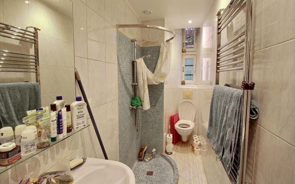 Appartement à vendre    3 pièces • 51,50 m2 Clichy