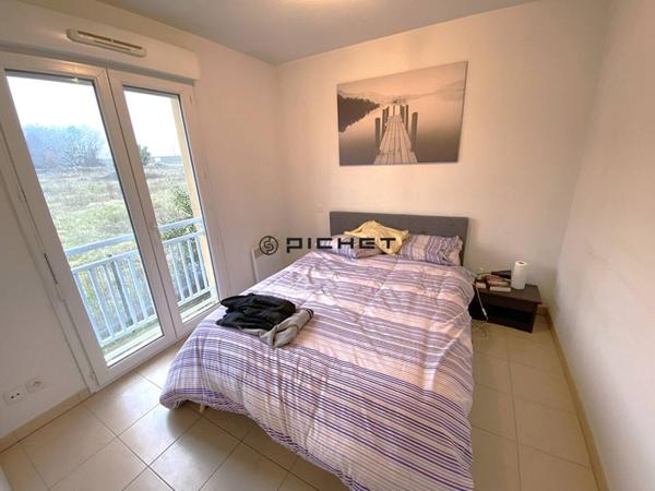 Appartement 2 pièces 34 m²