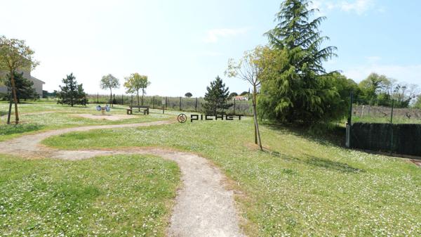 Appartement 2 pièces 34 m²