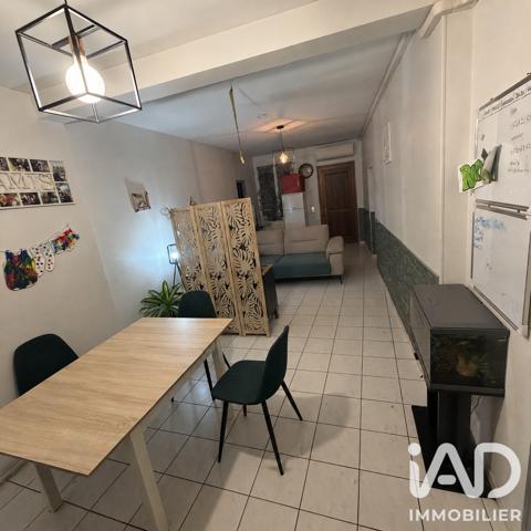 Maison à vendre 4 pièces 106 m² Villeneuve-l'Archevêque