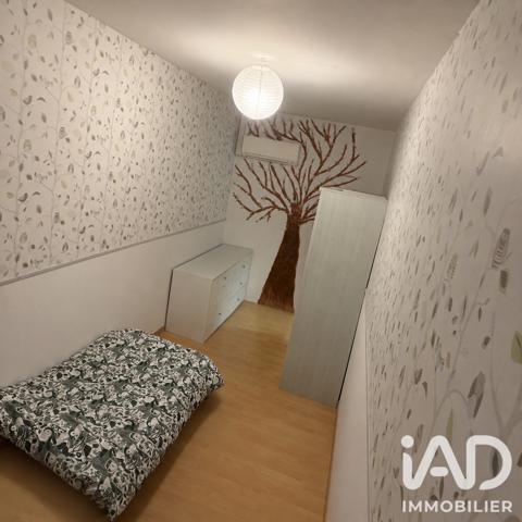 Maison à vendre 4 pièces 106 m² Villeneuve-l'Archevêque
