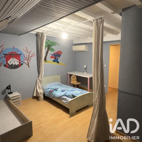 Maison à vendre 4 pièces 106 m² Villeneuve-l'Archevêque