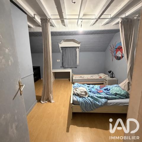 Maison à vendre 4 pièces 106 m² Villeneuve-l'Archevêque