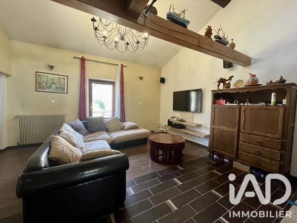 Maison à vendre 9 pièces 169 m² Nancy