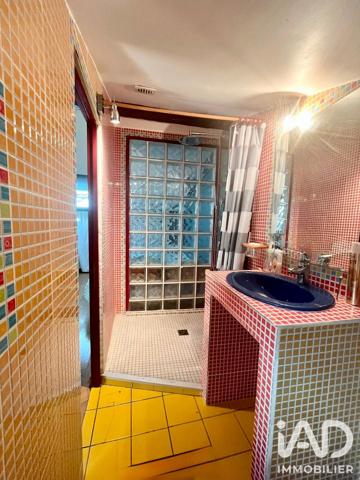 Maison à vendre 9 pièces 169 m² Nancy